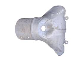 DEFLETOR CALOR ESCAPAMENTO ORIGINAL FIAT LINEA 1.9 55209419