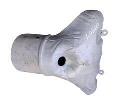 DEFLETOR CALOR ESCAPAMENTO ORIGINAL FIAT LINEA 1.9 55209419