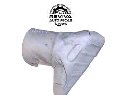 Defletor Calor Coletor Doblo Palio Punto Strada 55200226