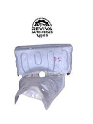 Defletor Coletor Escape Ford Ka 1.5 4cc 2018