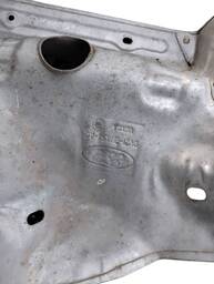 DEFLETOR COLETOR ESCAPE FORD KA 1.5 4CC 2018