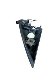 MOLDURA RETROVISOR TWEETER SONY FUSION DIREITA 2010 2012