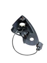 MOLDURA RETROVISOR TWEETER SONY FUSION DIREITA 2010 2012
