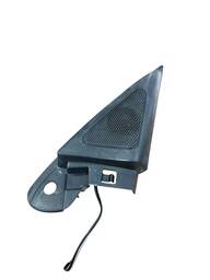Moldura Retrovisor Tweeter Sony Fusion Direita 2010 2012