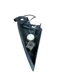 MOLDURA RETROVISOR TWEETER SONY FUSION DIREITA 2010 2012