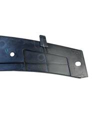 COBERTURA GRADE RADIADOR TOYOTA COROLLA 2017 5314102100
