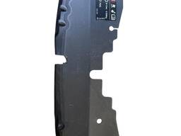 DEFLETOR AR SUPERIOR RADIADOR CHEVROLET CRUZE 1.4 2016 2020