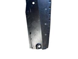 DEFLETOR AR SUPERIOR RADIADOR CHEVROLET CRUZE 1.4 2016 2020