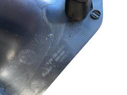 SOLEIRA PORTA DIANTEIRO DIREITO CITROËN C3 2017 9675525377