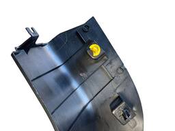 SOLEIRA PORTA DIANTEIRO DIREITO CITROËN C3 2017 9675525377