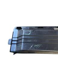 MOLDURA SOLEIRA PORTA MALAS TRAS HYUNDAI HB20 2013 A 2019