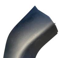 SOLEIRA PORTA DIANTEIRO DIREITO CITROËN C3 2017 9675525377