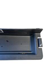 MOLDURA SOLEIRA PORTA MALAS TRAS HYUNDAI HB20 2013 A 2019