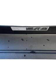 MOLDURA SOLEIRA PORTA MALAS TRAS HYUNDAI HB20 2013 A 2019
