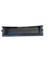 Moldura Soleira Porta Malas Tras Hyundai Hb20 2013 A 2019
