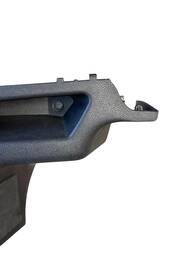 SUPORTE BAGITO ESQUERDO FIESTA HATCH 2004-2012 5S65A46809BBW