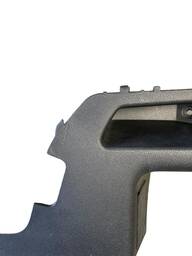 SUPORTE BAGITO ESQUERDO FIESTA HATCH 2004-2012 5S65A46809BBW