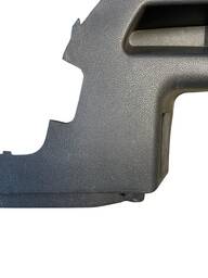 SUPORTE BAGITO ESQUERDO FIESTA HATCH 2004-2012 5S65A46809BBW