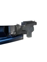 PROTETOR ANTI ARROMBAMENTO PEUGEOT 208 13/20 9802066080