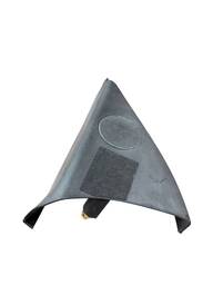 Moldura Interna Retrovisor Esquerdo Chevrolet Astra 2007