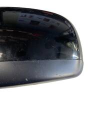 CAPA RETROVISOR DIREITO SANTA FÉ 2007 2008 A 2013