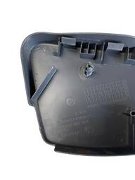 ACABAMENTO LATERAL BANCO L.D VW FOX SPACEFOX 10/16 5Z0881478