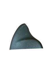 Moldura Retrovisor Interno Direito C4 Pallas 2003 2012