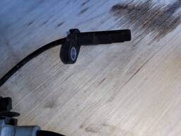 SENSOR DE ABS KICKS 2024 1.6 ACTIVE