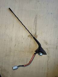 Antena Kicks 2024 1.6 Active