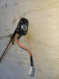 ANTENA KICKS 2024 1.6 ACTIVE
