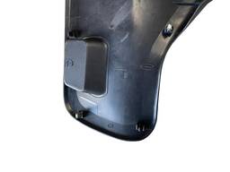 MOLDURA TAMPA TRASEIRA PEUGEOT 206 207 2007 9625054577