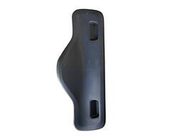 Moldura Tampa Traseira Peugeot 206 207 2007 9625054577