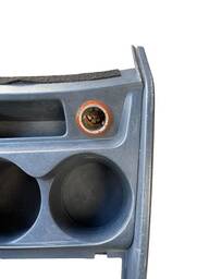 CONSOLE CENTRAL FIAT PALIO SIENA STRADA 07/19 100165810