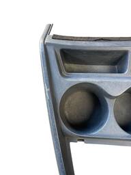 CONSOLE CENTRAL FIAT PALIO SIENA STRADA 07/19 100165810