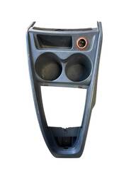 Console Central Fiat Palio Siena Strada 07/19 100165810