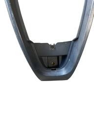 CONSOLE CENTRAL FIAT PALIO SIENA STRADA 07/19 100165810