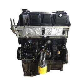 Motor Fiesta Ka 1.6 8v Zetec Flex 107CV 2007 a 2014