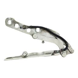 Dobradiça Esq Capo Diant Bmw E46 316 318 320 325 328 330 /05