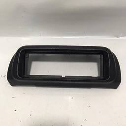 Acabamento Moldura Painel Rádio Fiat Argo 17/23 100243216
