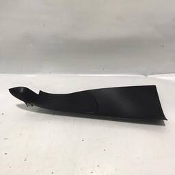 Moldura Maçaneta Porta D/D Fiat Argo 100240126DX 17/23