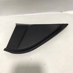 Moldura Retrovisor Interno Fiat Argo Esq 100237096SX 17/23