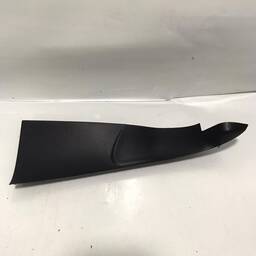 Moldura Maçaneta Porta D/E Fiat Argo 100240127SX 17/23