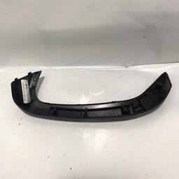 ACABAMENTO PUXADOR PORTA ESQUERDA FIAT ARGO 17/23 100239911