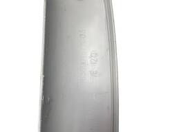 ACABAMENDO VIDRO PORTA MALAS ESQUERDO PEUGEOT 307 03 A 2012
