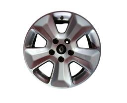 Roda Aro 16 Renault Captur Duster Oroch