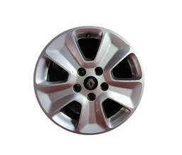 Roda Aro 16 Renault Captur Duster Oroch