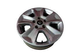 Roda Aro 16 Renault Captur Duster Oroch