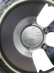 SUPORTE ALTO FALANTE PORTA DIANT DIR CITROËN C3 9685314780