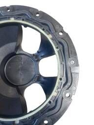 SUPORTE ALTO FALANTE PORTA DIANT DIR CITROËN C3 9685314780