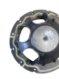 SUPORTE ALTO FALANTE PORTA DIANT DIR CITROËN C3 9685314780